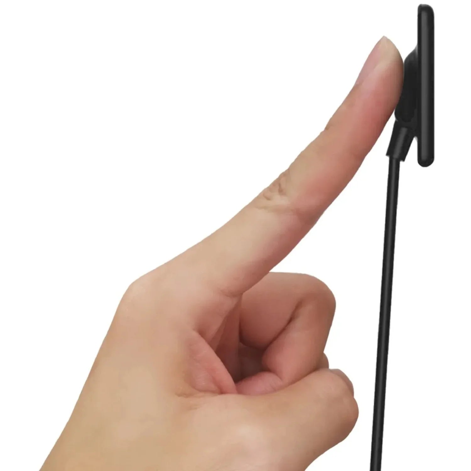 Eighteeth NanoPix Intraoral Digital Imaging Sensor | QUDENT