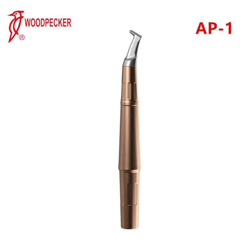 Woodpecker Supragingival Air Polisher Handpiece - AP 1 (8367486697727)