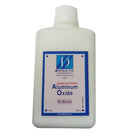 Deldent Aluminium Oxide Powder 50 Micron 1kg (4440325849175)