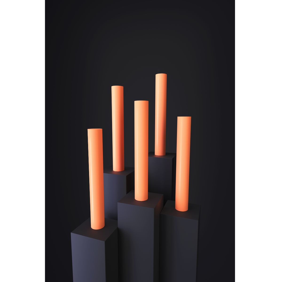 Gutta Percha Obturator FI G Pellets by Woodpecker (8862323343615)