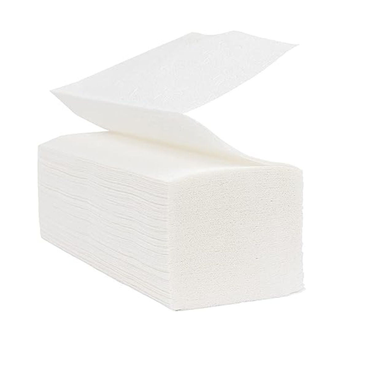 Z-Fold Paper Hand Towel 2 Ply | 3000 Sheets (8499144524031)