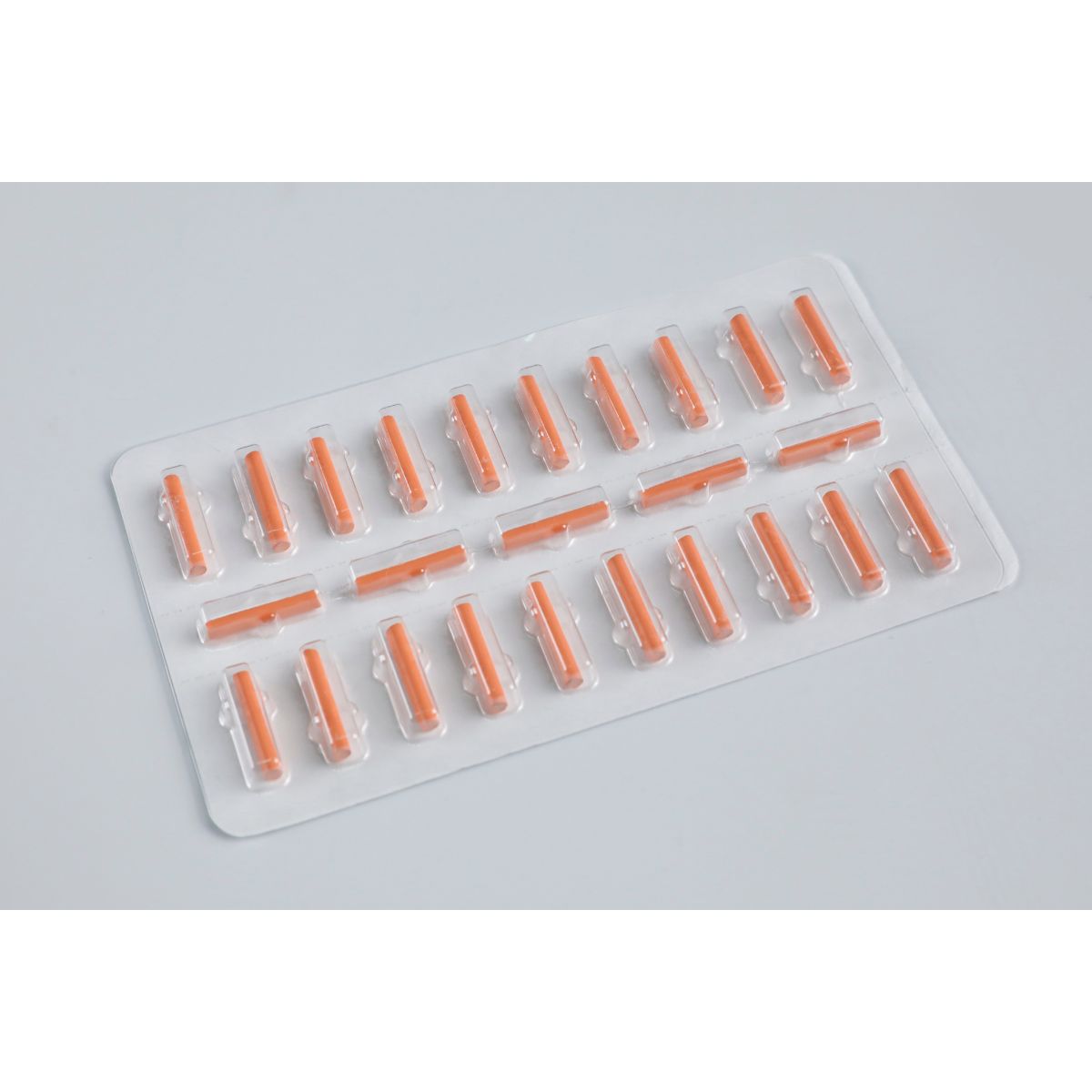 Gutta Percha Obturator FI G Pellets by Woodpecker (8862323343615)