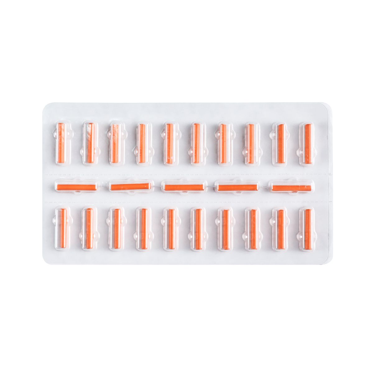 Gutta Percha Obturator FI G Pellets by Woodpecker (8862323343615)