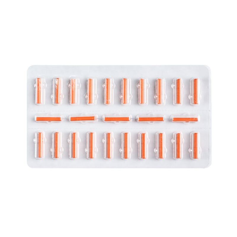 Gutta Percha Obturator FI G Pellets by Woodpecker (8862323343615)