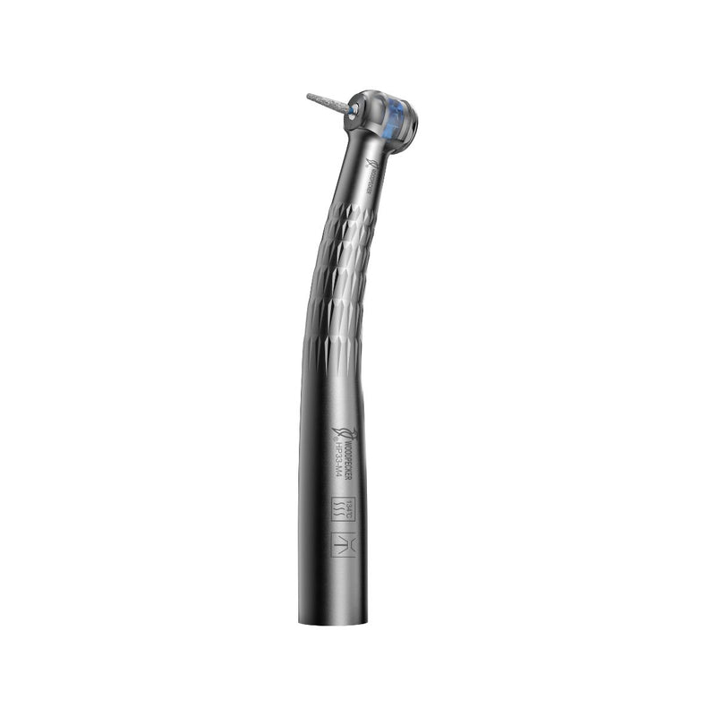 Woodpecker/ DTE Dental Turbine Fast Handpiece HP33 - Quick Coupling (8499068076287)