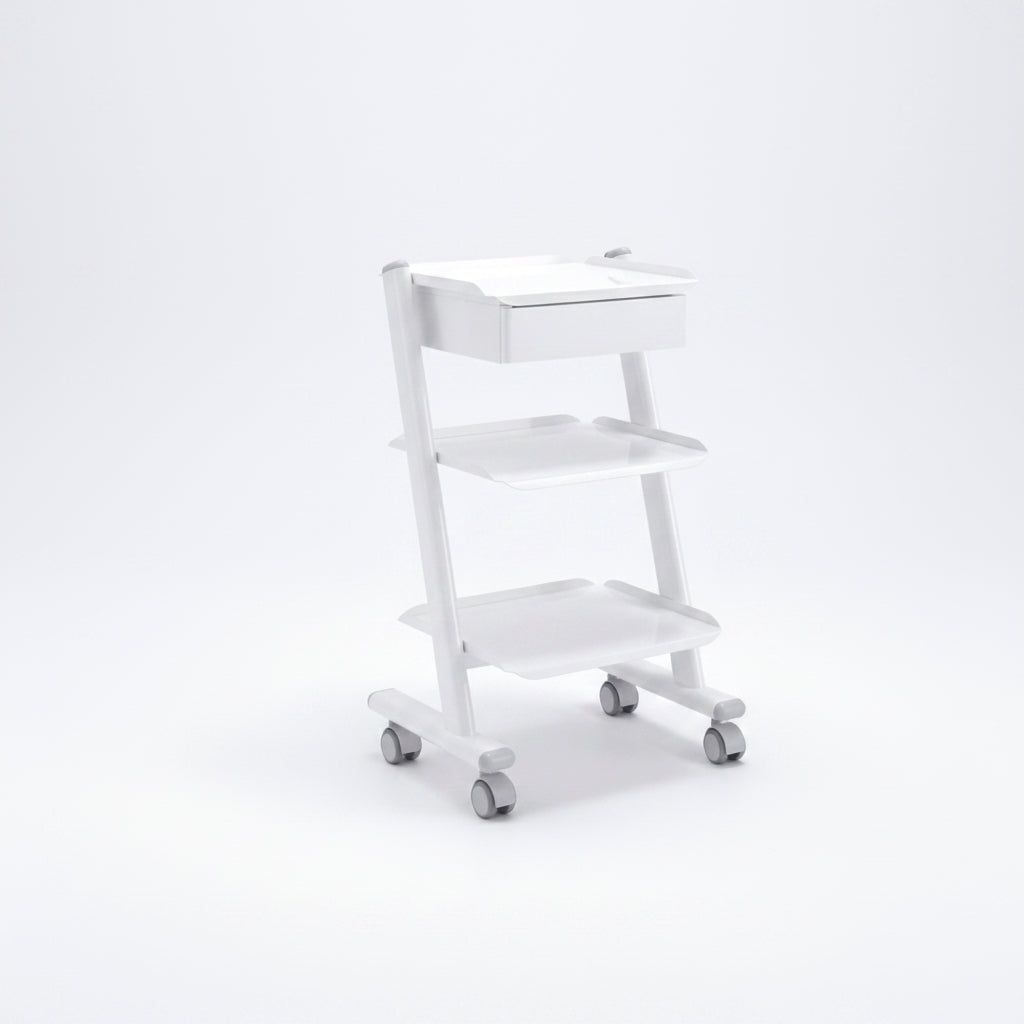 Zilfor C3RK1 Trolley (4440362287191)