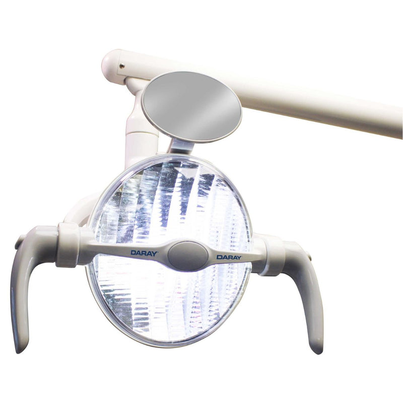 Daray Ultra LED Ceiling Mounted Dental Light (4440380440663)