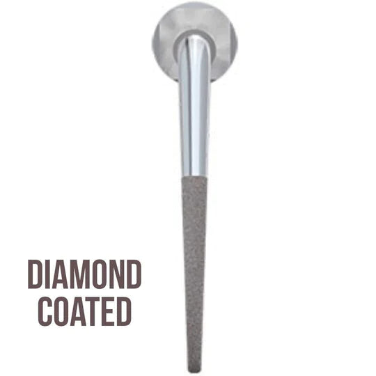 DTE Endo Tip ED3D-S Diamond Coated (4440339120215)