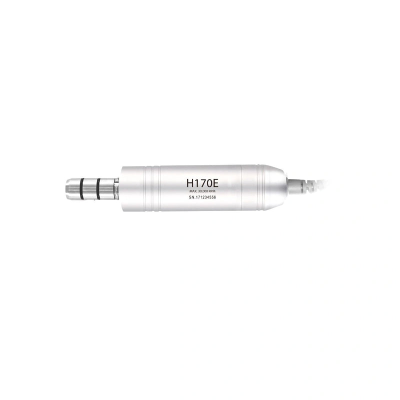 Brillian B170 Portable Micromotor Kit