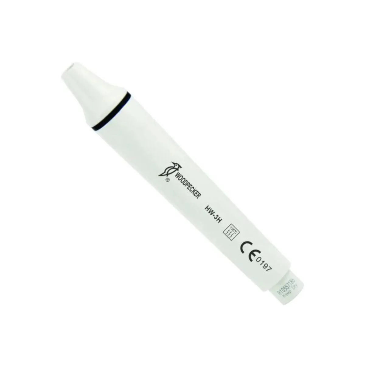 Woodpecker EMS Compatible Scaler Handpiece (HW-3H)