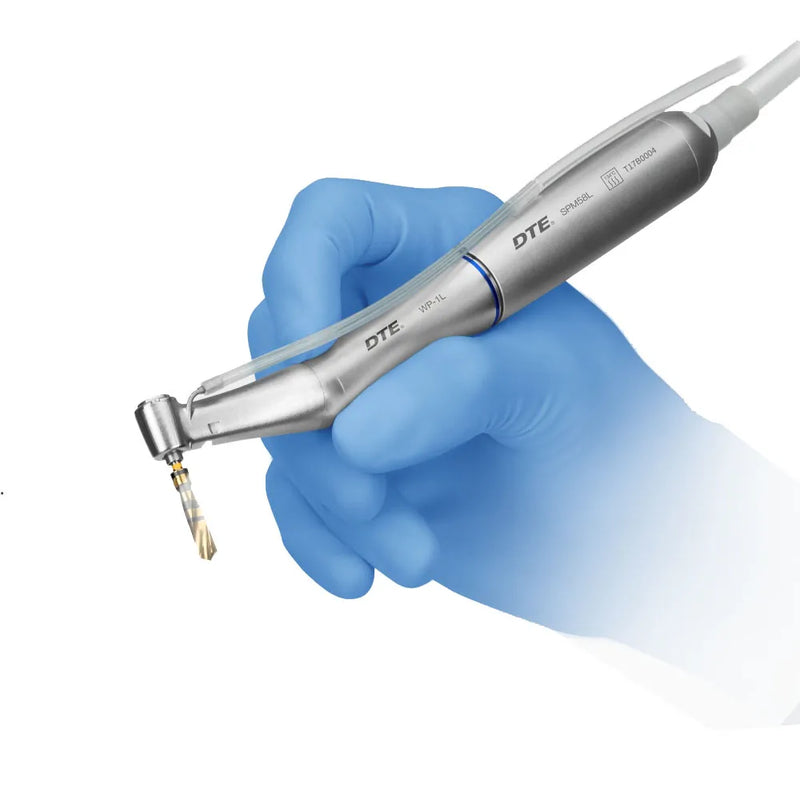 Combo offer: Ultrasurgery Piezo Bone Surgery + DTE Woodpecker Implant - X Motor + Surgery X