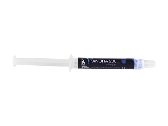 Panora 200 Etching Gel 37% Phosporic Acid 2 x 50ml (8500860485887)