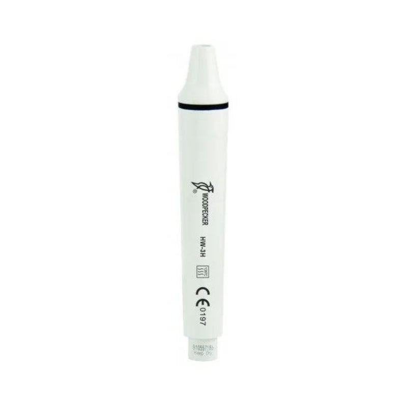 Woodpecker EMS Compatible Scaler Handpiece (HW-3H) (4440267325527)