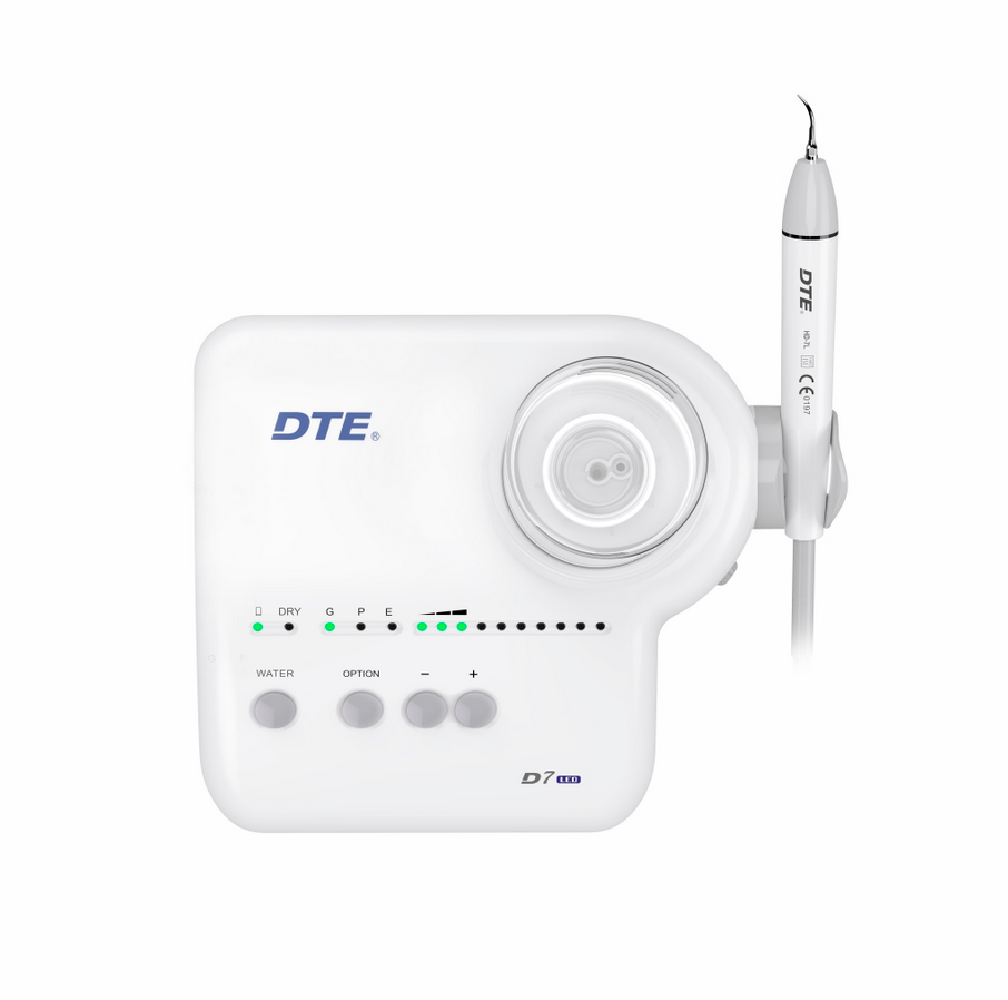 DTE D7 Piezo Scaler (4440326144087)