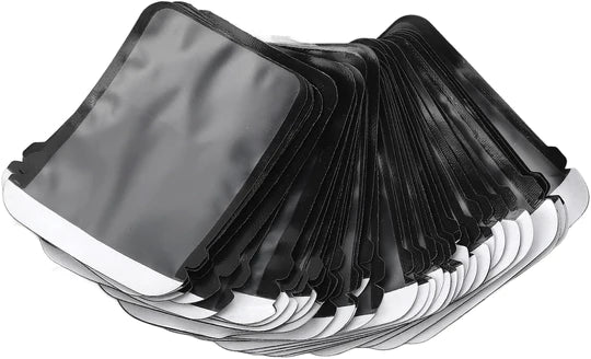Dental X-Ray Barrier Envelopes Size: 0, 1, and 2 (8499106578687)