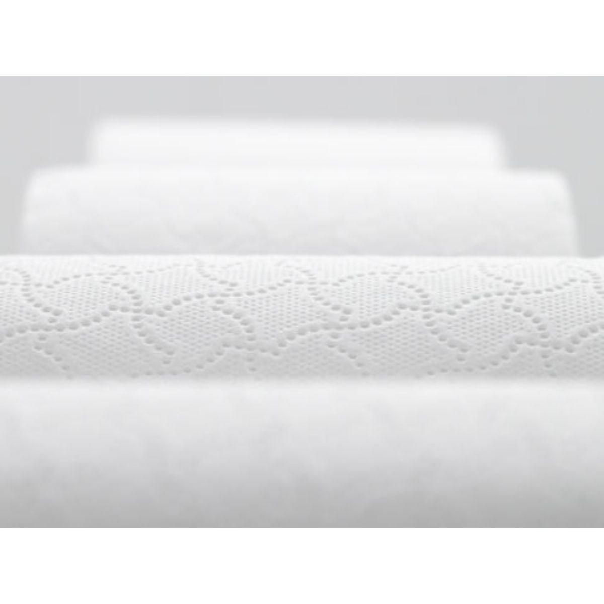 3 Ply Bliss Toilet Tissue Roll 10 x 4 pack Toilet Tissues