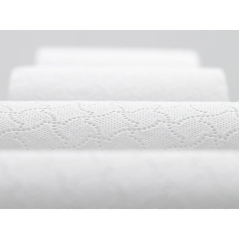 3 Ply Bliss Toilet Tissue Roll 10 x 4 pack Toilet Tissues