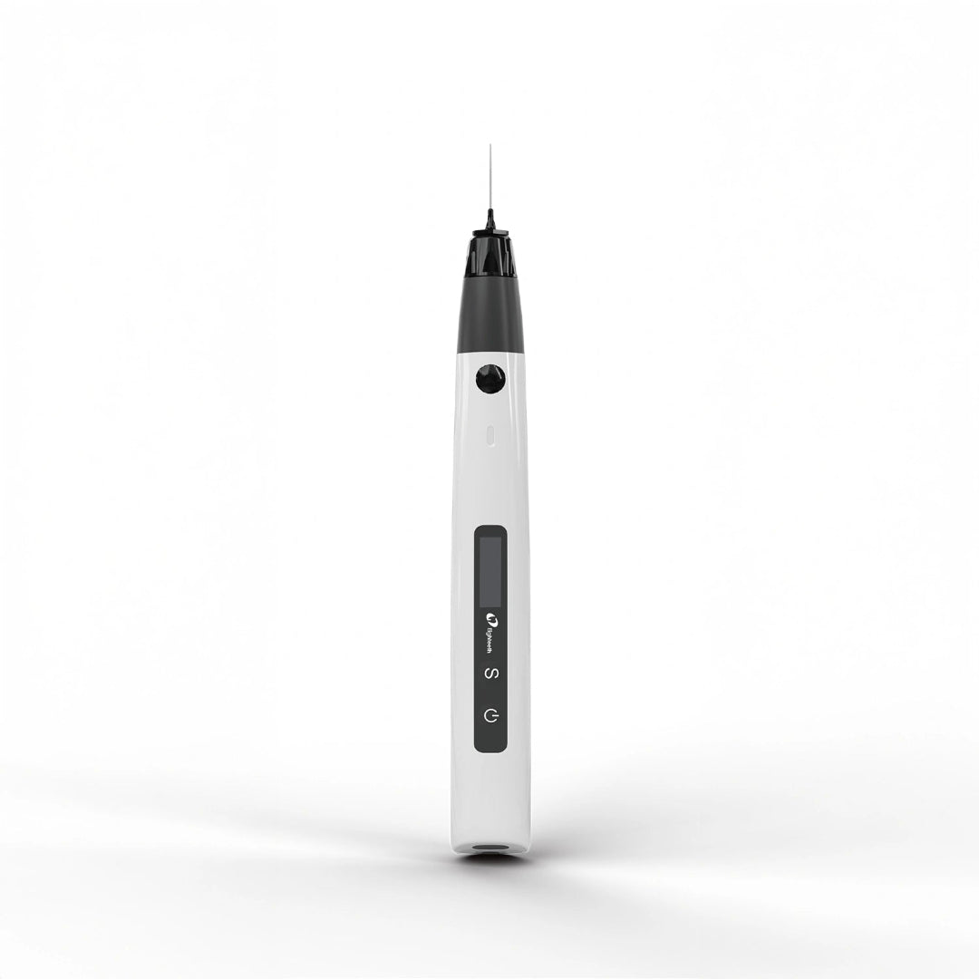 Eighteeth Fast-Pack Pro & Fast-Fill Obturation System