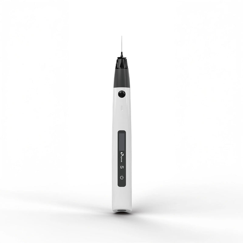 Eighteeth Fast-Pack Pro & Fast-Fill Obturation System