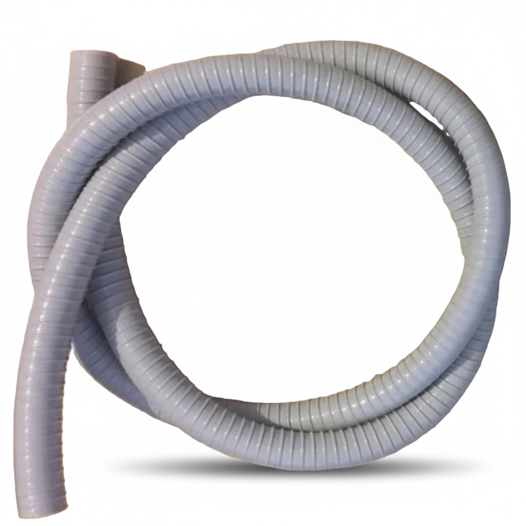 Corpus Vac Maxi Suction Hose 16mm - 1 Metre Length