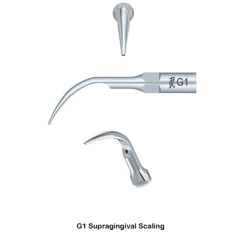 EMS/Woodpecker Compatible Scaler Tips G1