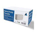 Z-Fold Paper Hand Towel 2 Ply | 3000 Sheets (8499144524031)