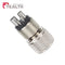 Tealth 2 to 4 and 4 to 2 Connector/ Adapter for High and Low Speed Dental Handpiece
