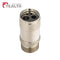 Tealth 2 to 4 and 4 to 2 Connector/ Adapter for High and Low Speed Dental Handpiece