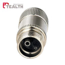 Tealth 2 to 4 and 4 to 2 Connector/ Adapter for High and Low Speed Dental Handpiece (8284426404095)