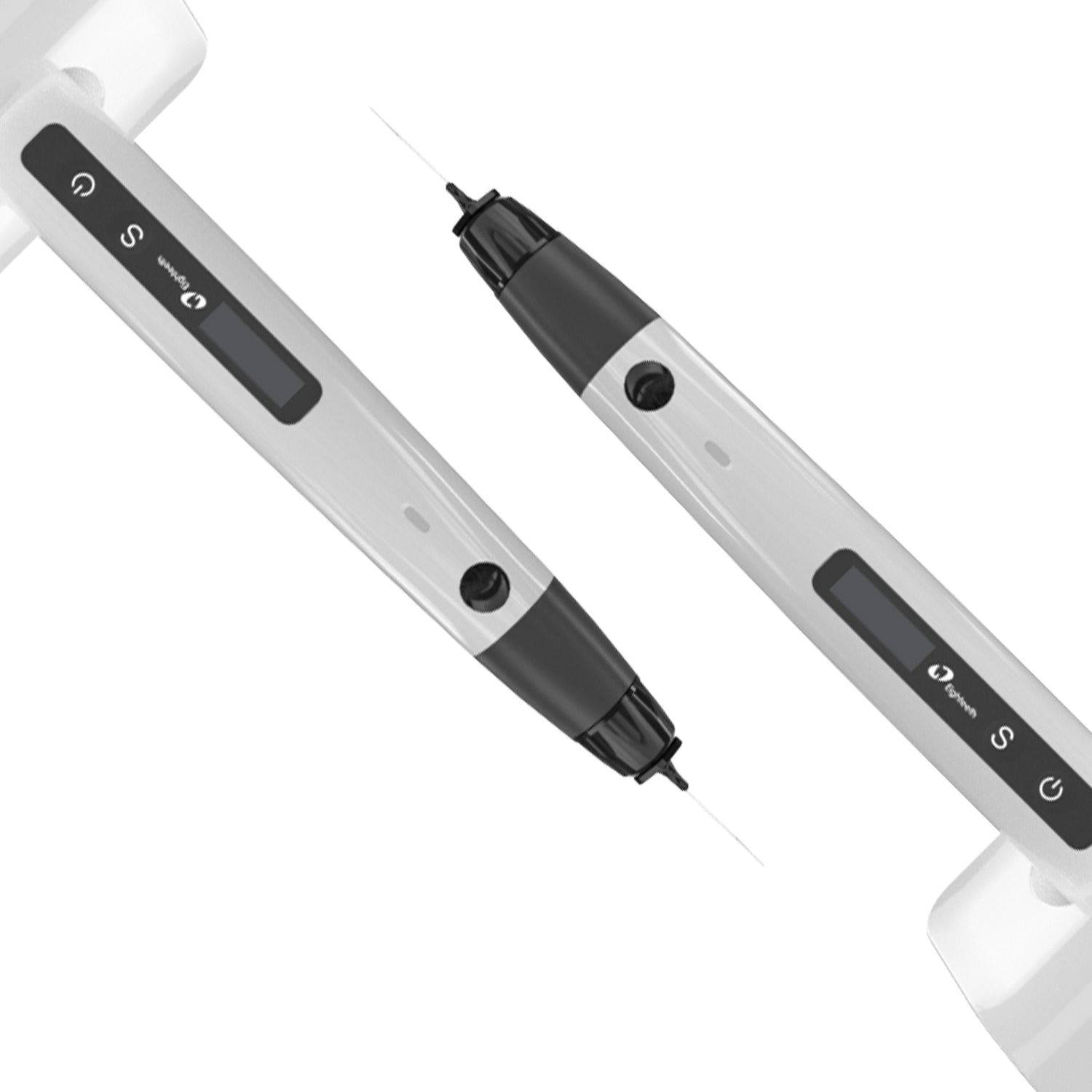 Eighteeth Fast-Fill Obturation Fill Handpiece