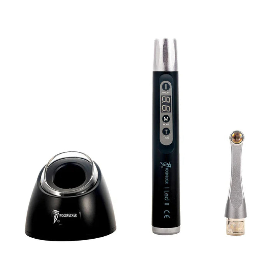 Woodpecker iLed ll Curing Light