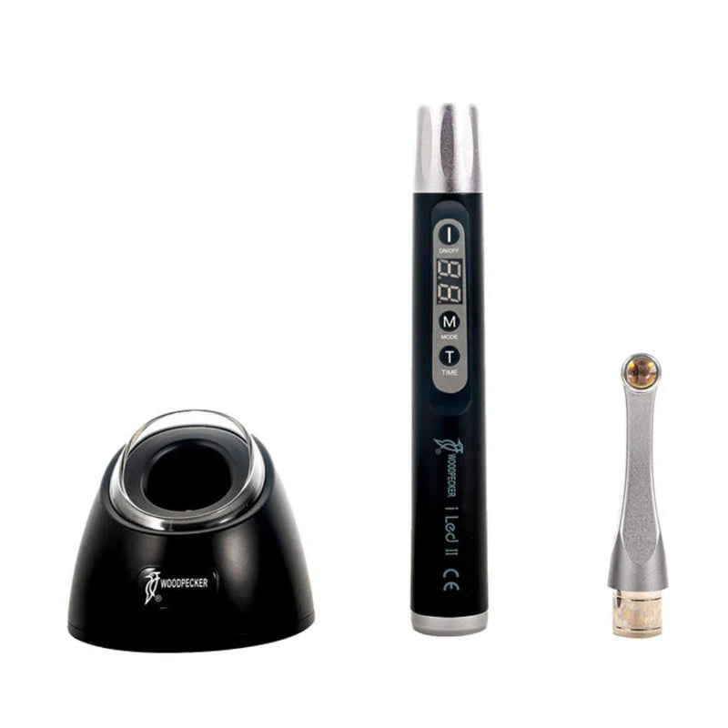 Woodpecker iLed ll Curing Light