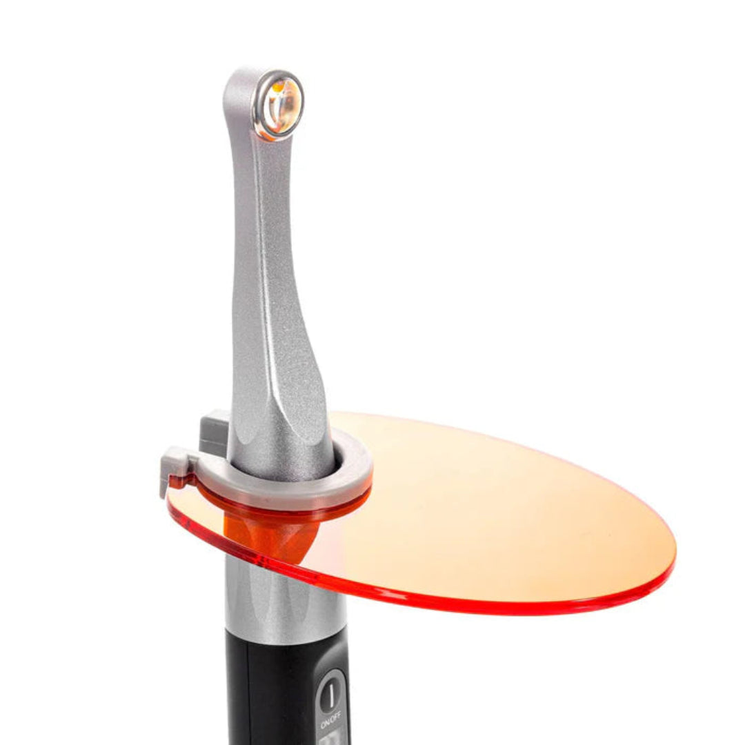 Woodpecker iLed ll Curing Light