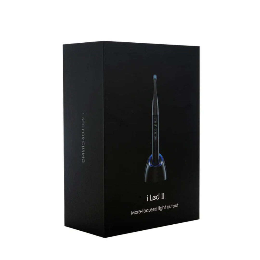 Woodpecker iLed ll Curing Light