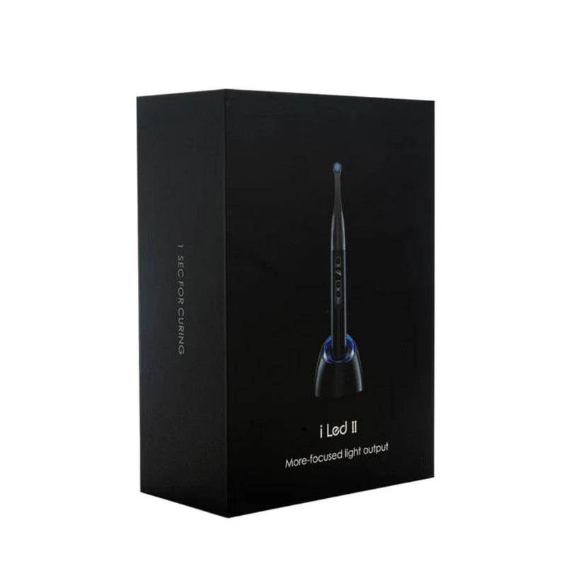 Woodpecker iLed ll Curing Light