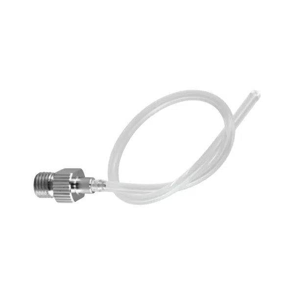 W&H External Spray Adaptor Tips with Tubing for Thed/Thed+