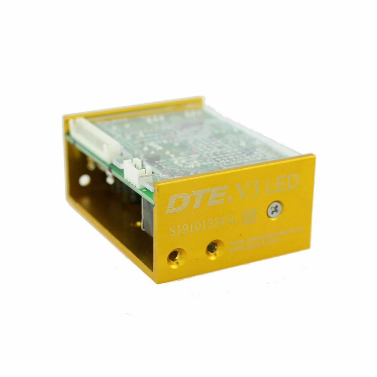 DTE V3 Scaler Built-In Kit - Non-LED or LED available
