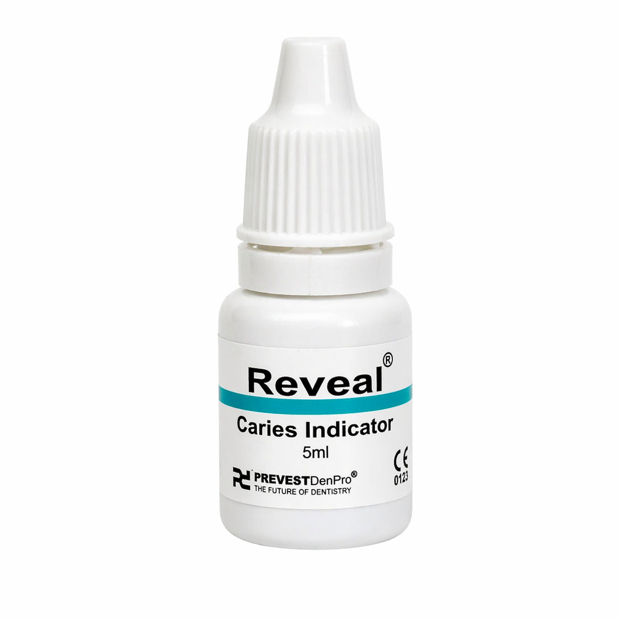 Reveal Caries Indicator 5ml Squeeze Bottle