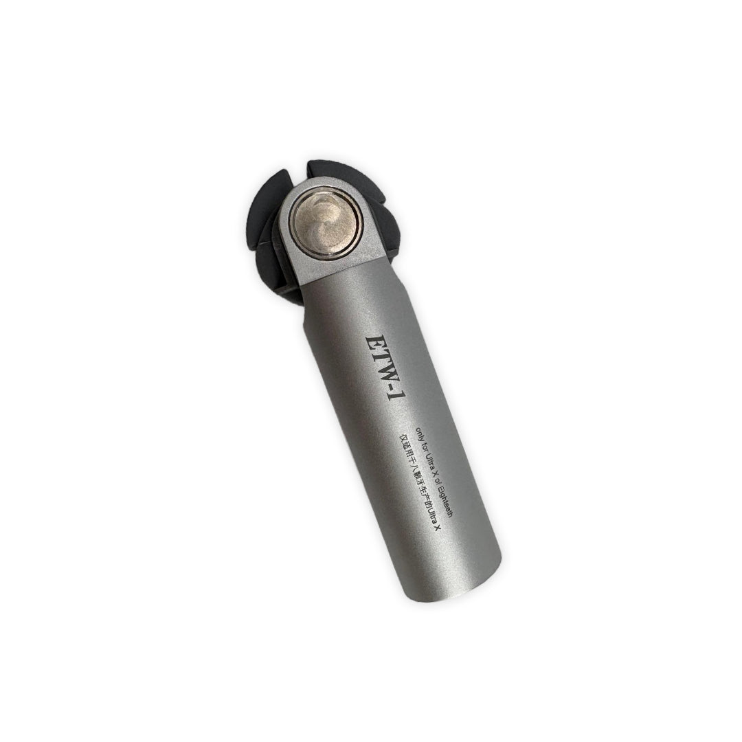 Eighteeth Ultra X Wrench – Tip Changing Tool for Ultra X Activator | QUDENT