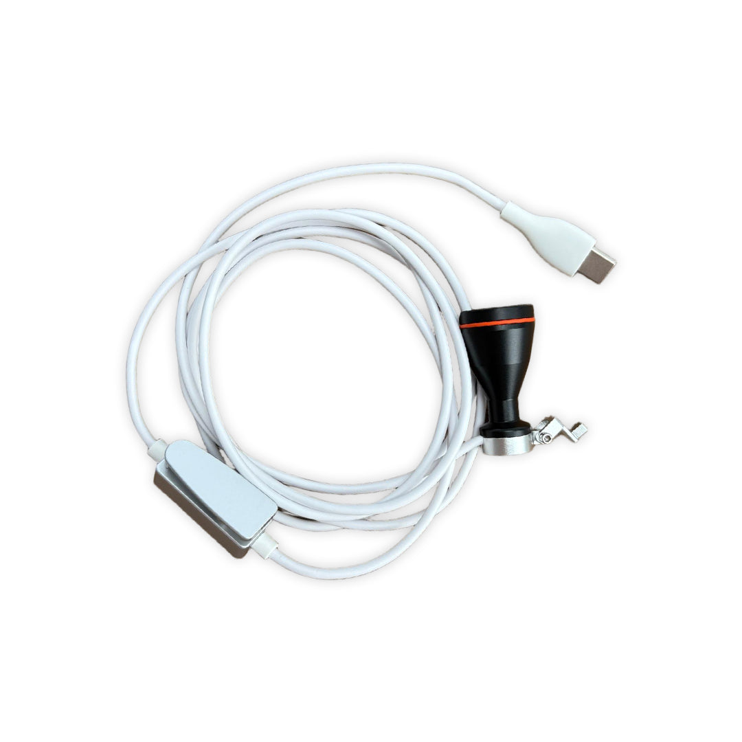 Eighteeth Softouch LED and Touch Control | QUDENT