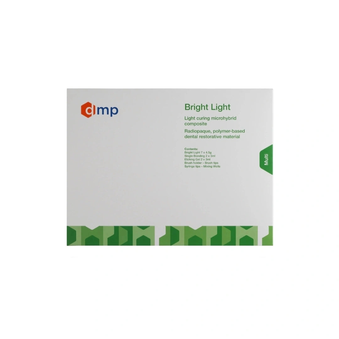 Bright Light LC Micro Hybrid 7 Syringes Master Kit