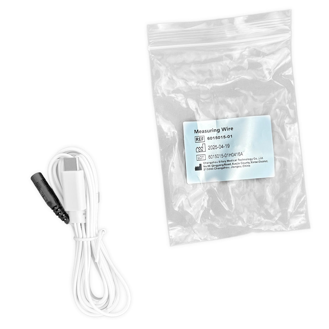 Eighteeth E-connect S+ Measuring Wire