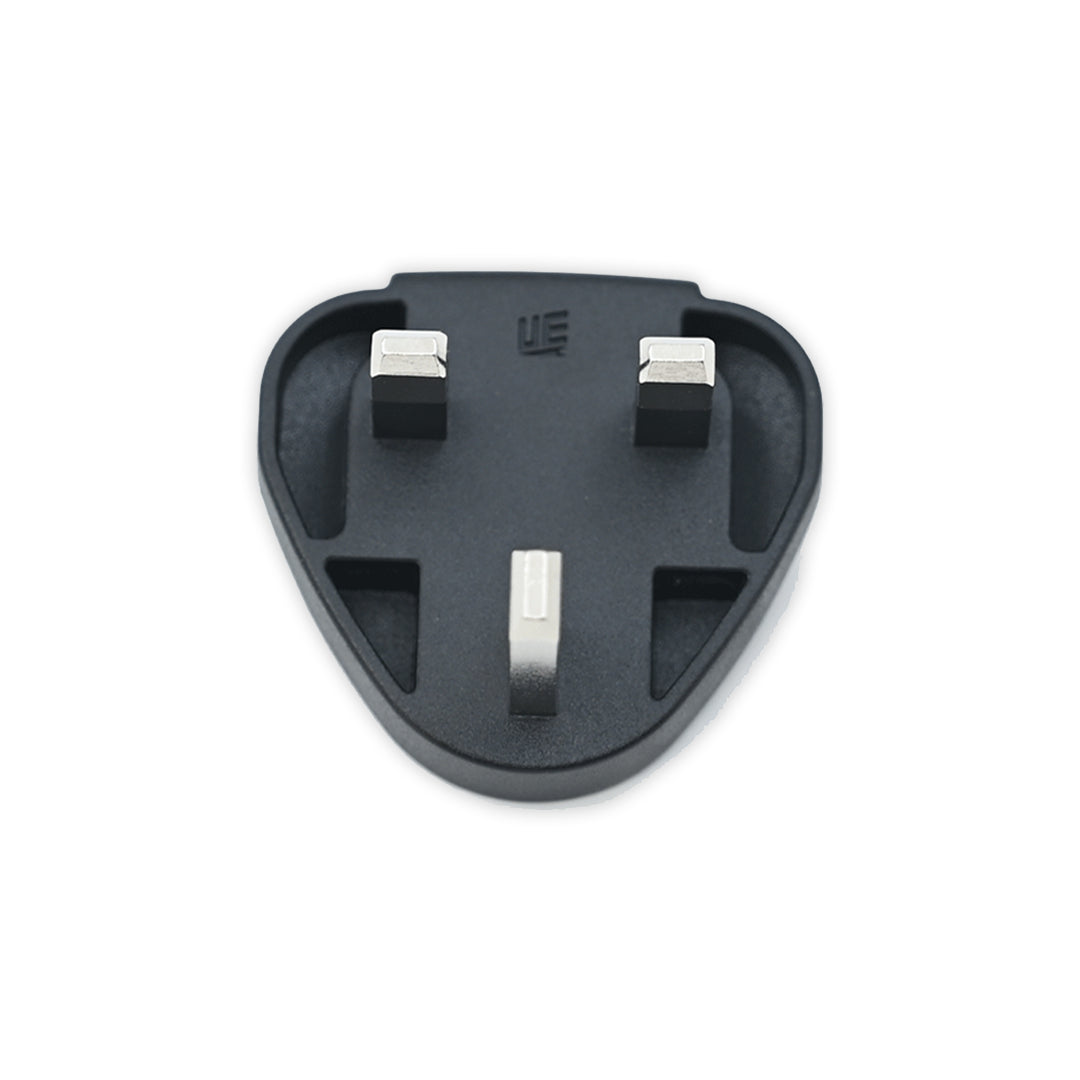 Eighteeth Charging Convertor UK | QUDENT