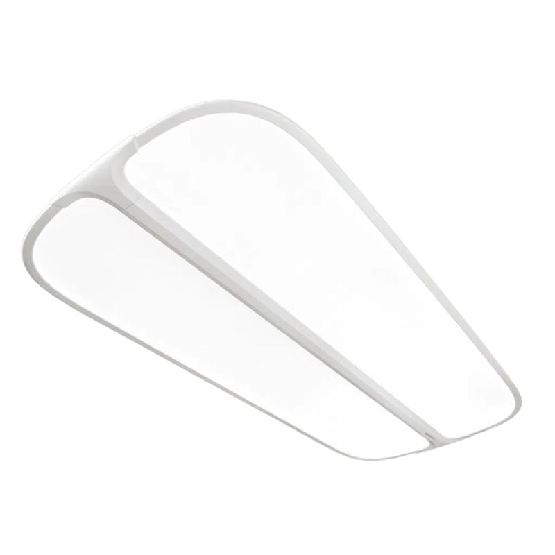 D-Tec Clair CL104 LED Light with Dimmer and Remote (8367560163583)