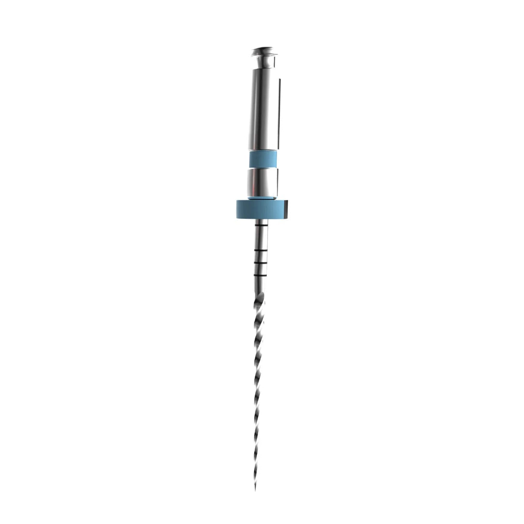 Eighteeth E-Flex S Rotary Flexible Dental Files for Root Canal Treatment