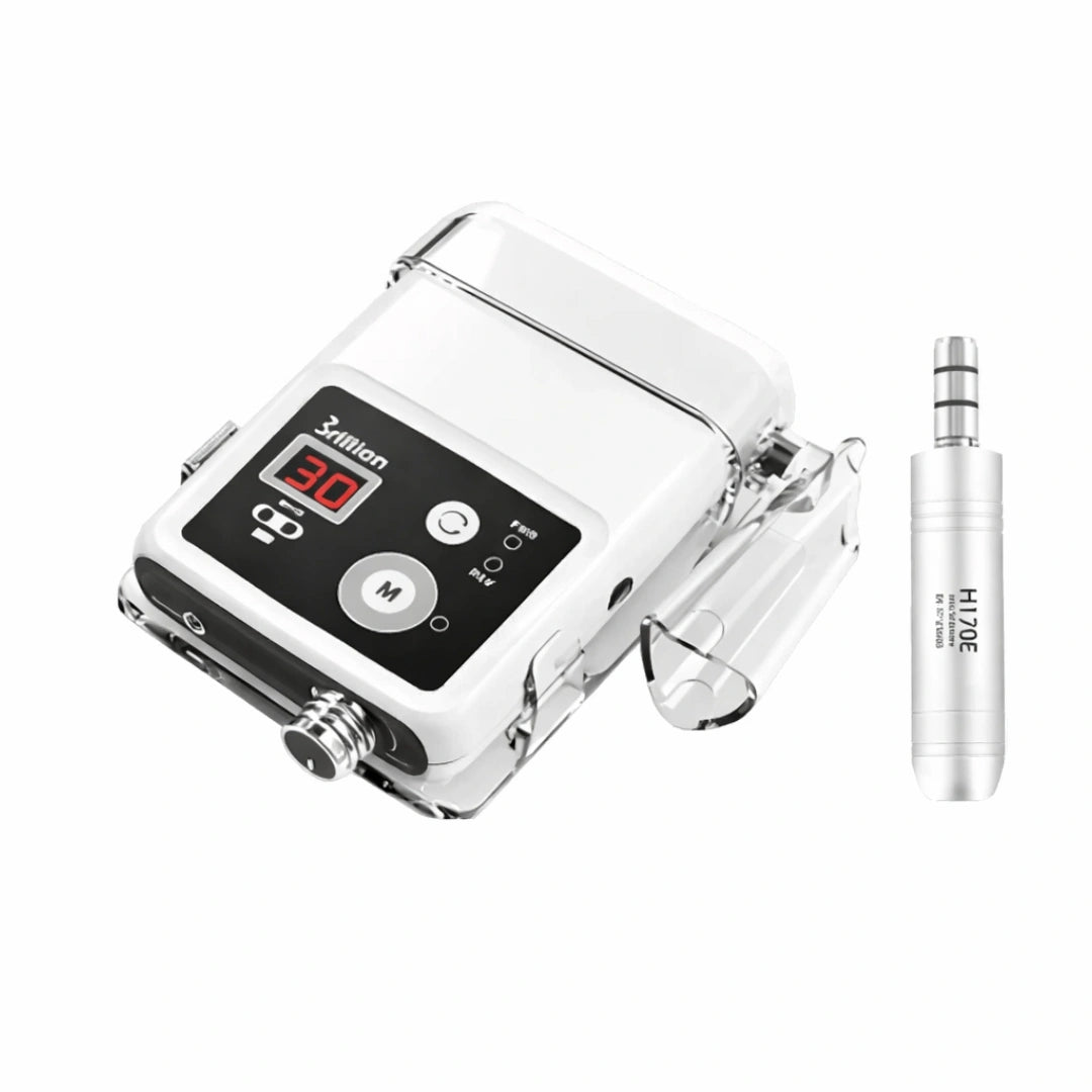 Brillian B170 Portable Micromotor Kit