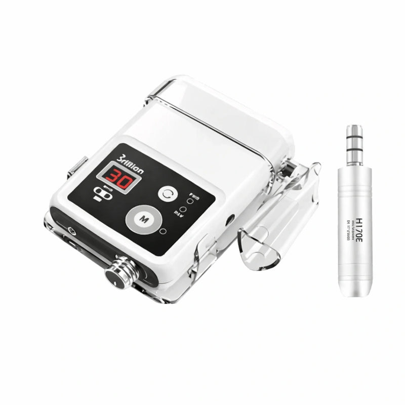 Brillian B170 Portable Micromotor Kit
