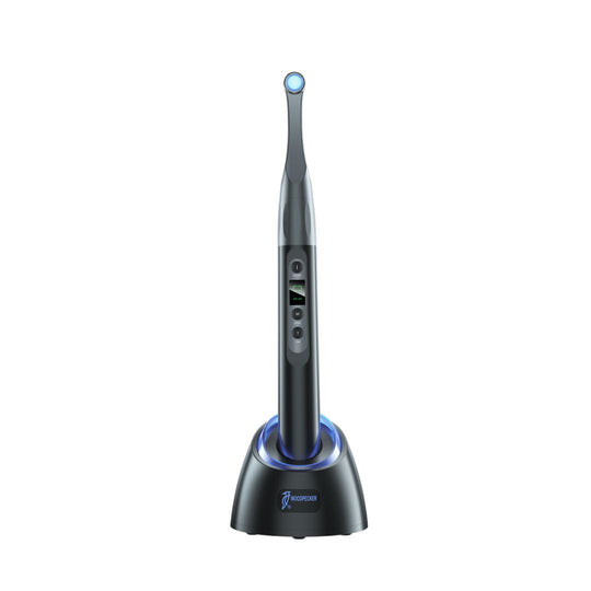 Woodpecker iLed ll Curing Light