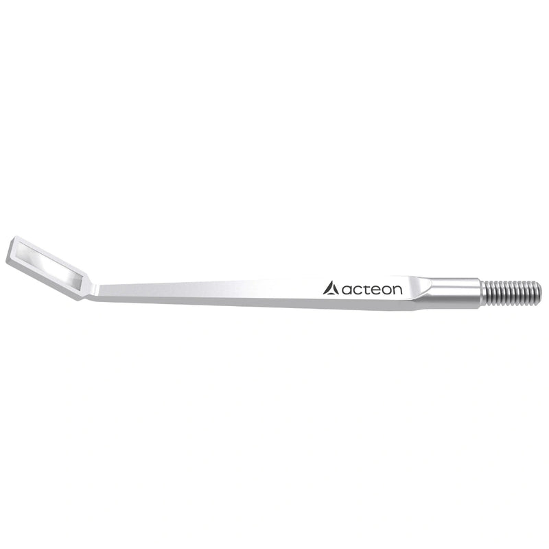 ACTEON Pure Reflect® Micro Mirrors - 7x2mm & 9x3mm Simple Stem