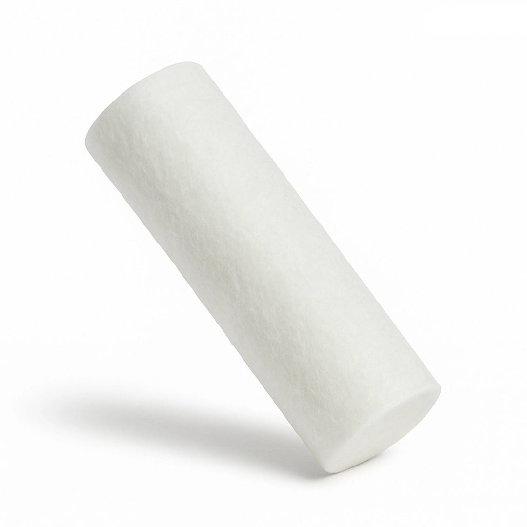 Dental Cotton Rolls 600 Pcs per bag (10x38mm)